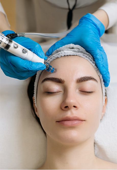 Dermatology