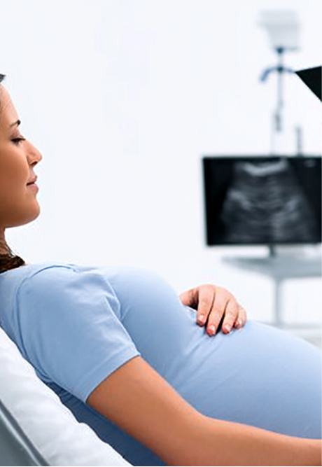 Obstetrics & Gynaecology