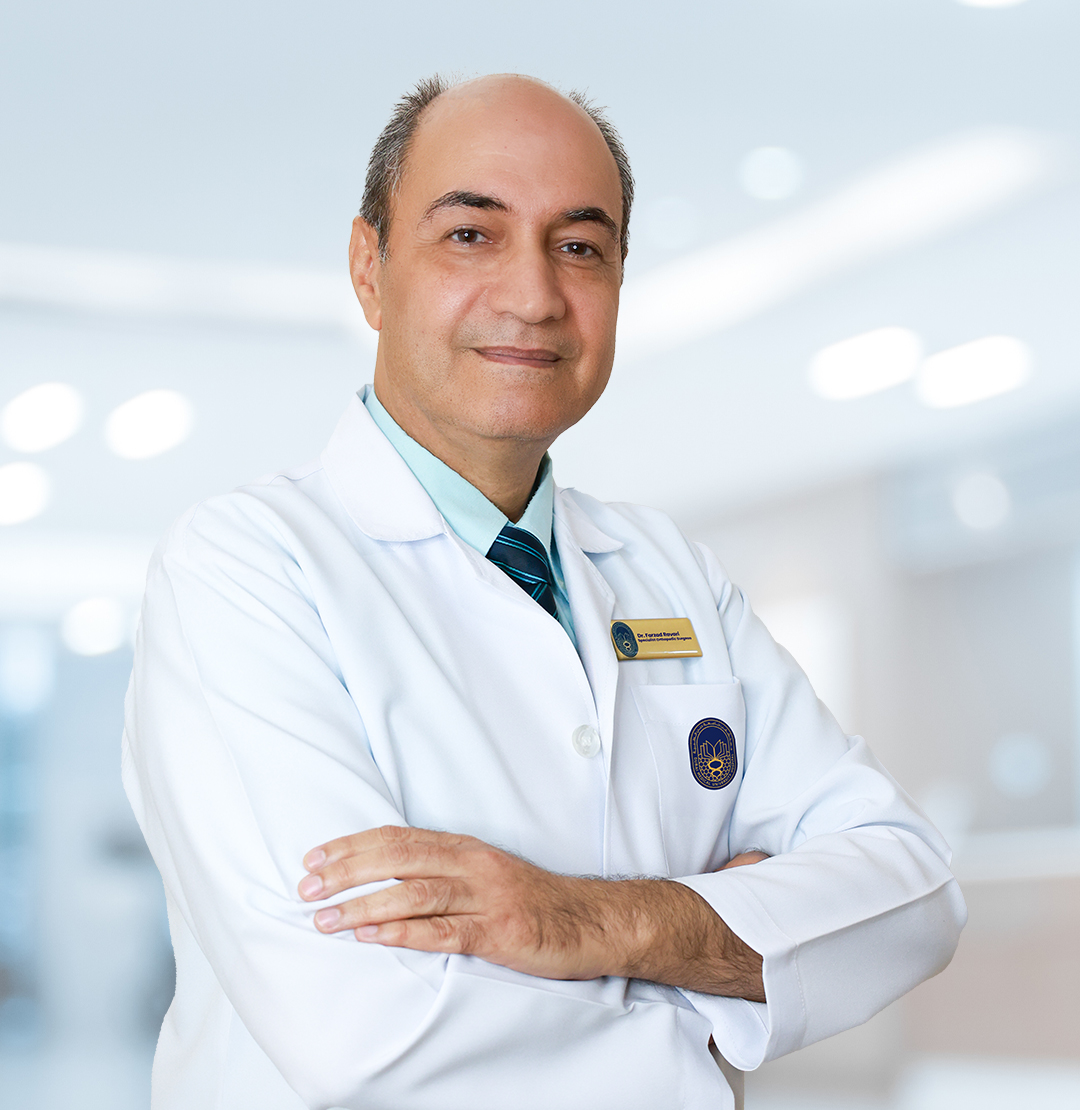Dr Farzad