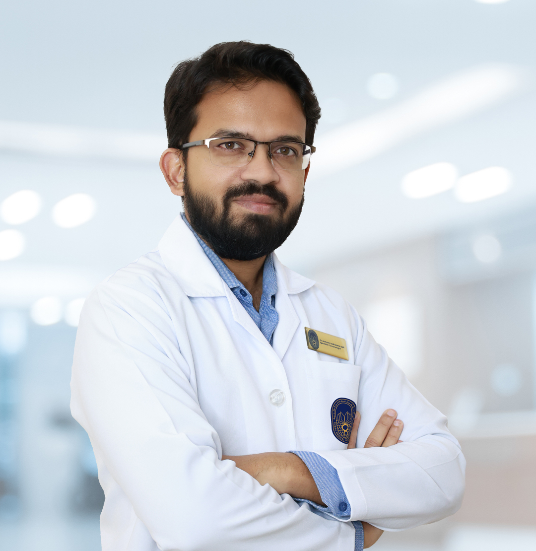 Dr Mohammed Nawas Salt