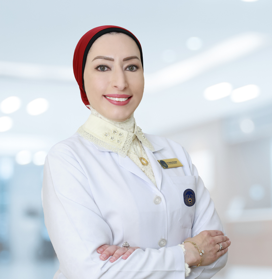 Dr Rasha