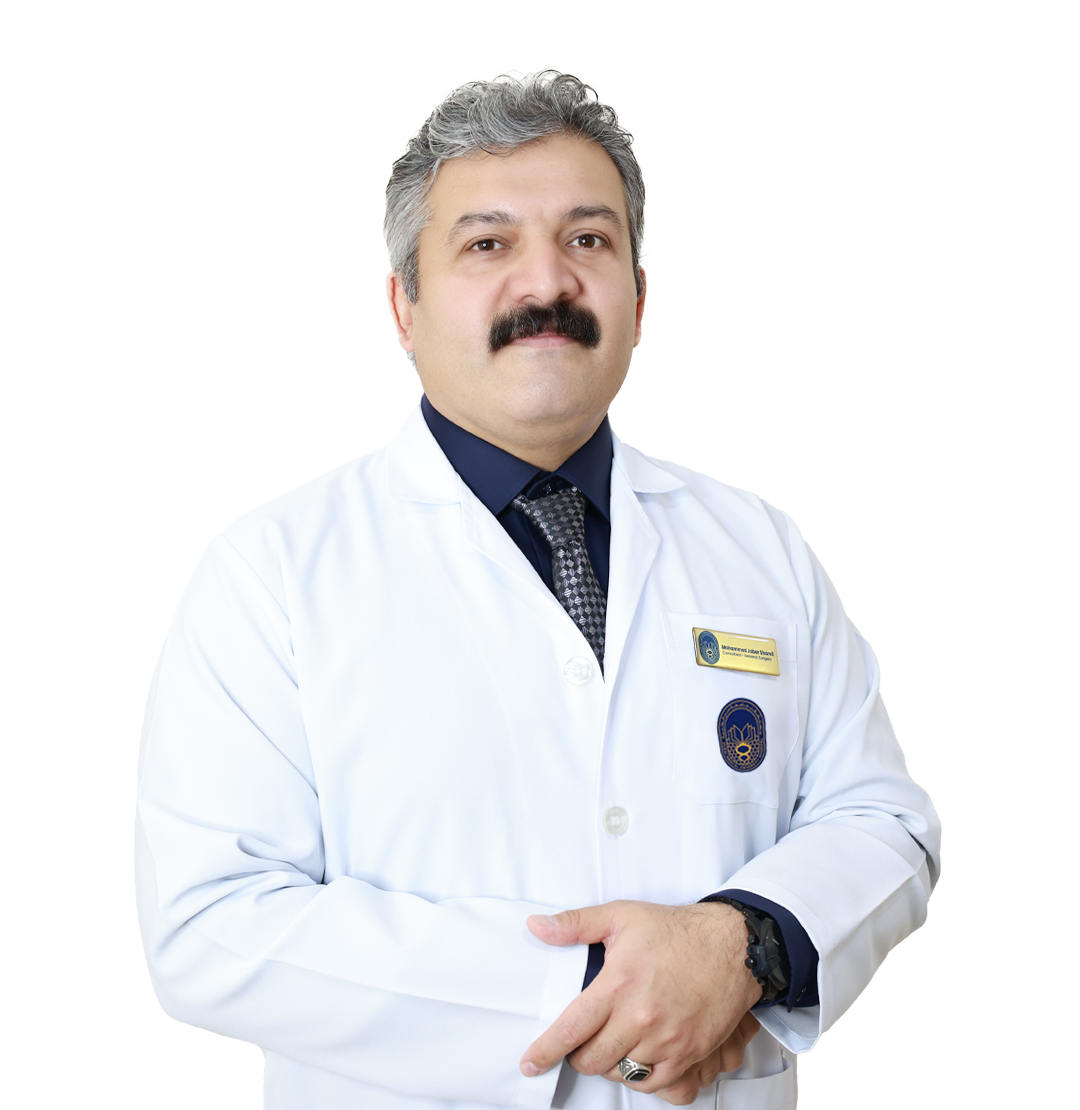 Dr Jaber