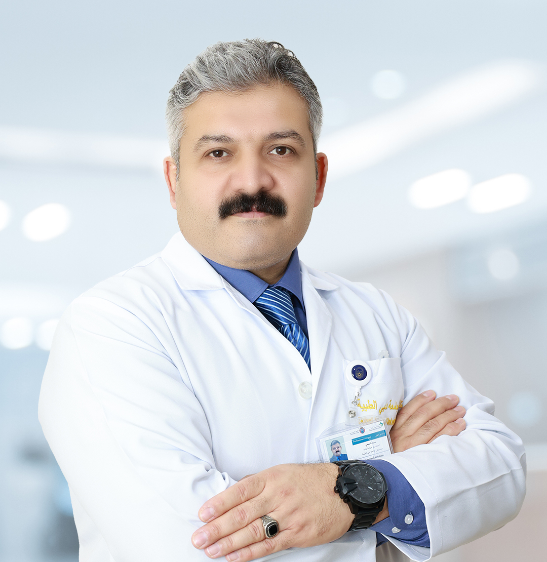 Dr Jaber