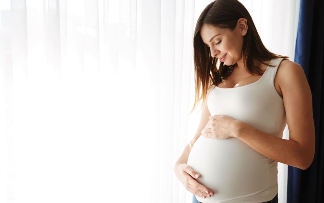 Wound Care After Cesarean Section