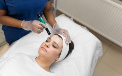 Instructions after Microneedling
