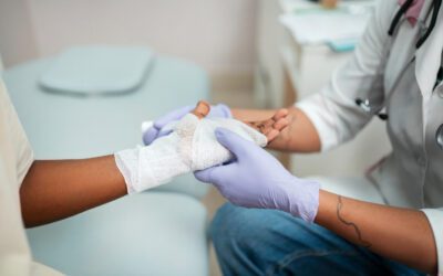 WOUND CARE -EPISIOTOMY