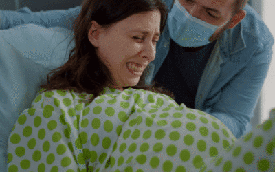 WOUND CARE -EPISIOTOMY