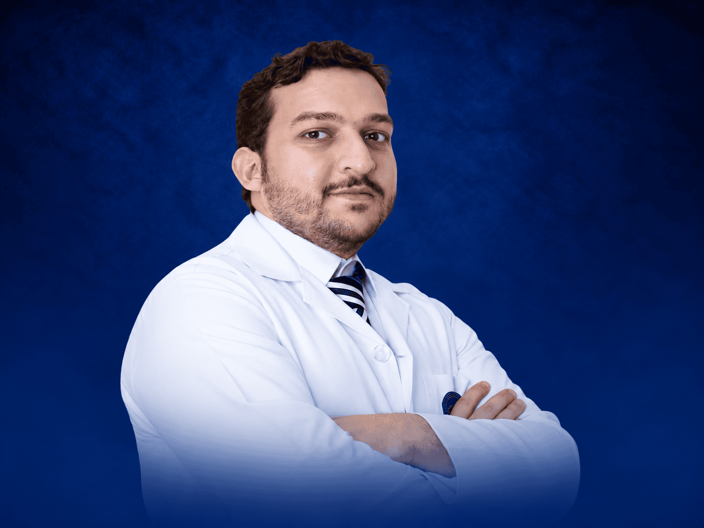 Dr. Ibrahim K.M. Shaheen