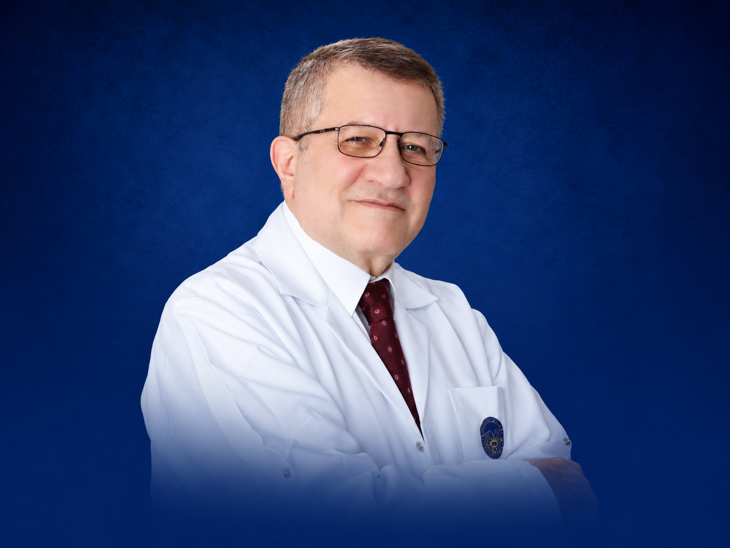 Dr. Mustafa Ali Sabri