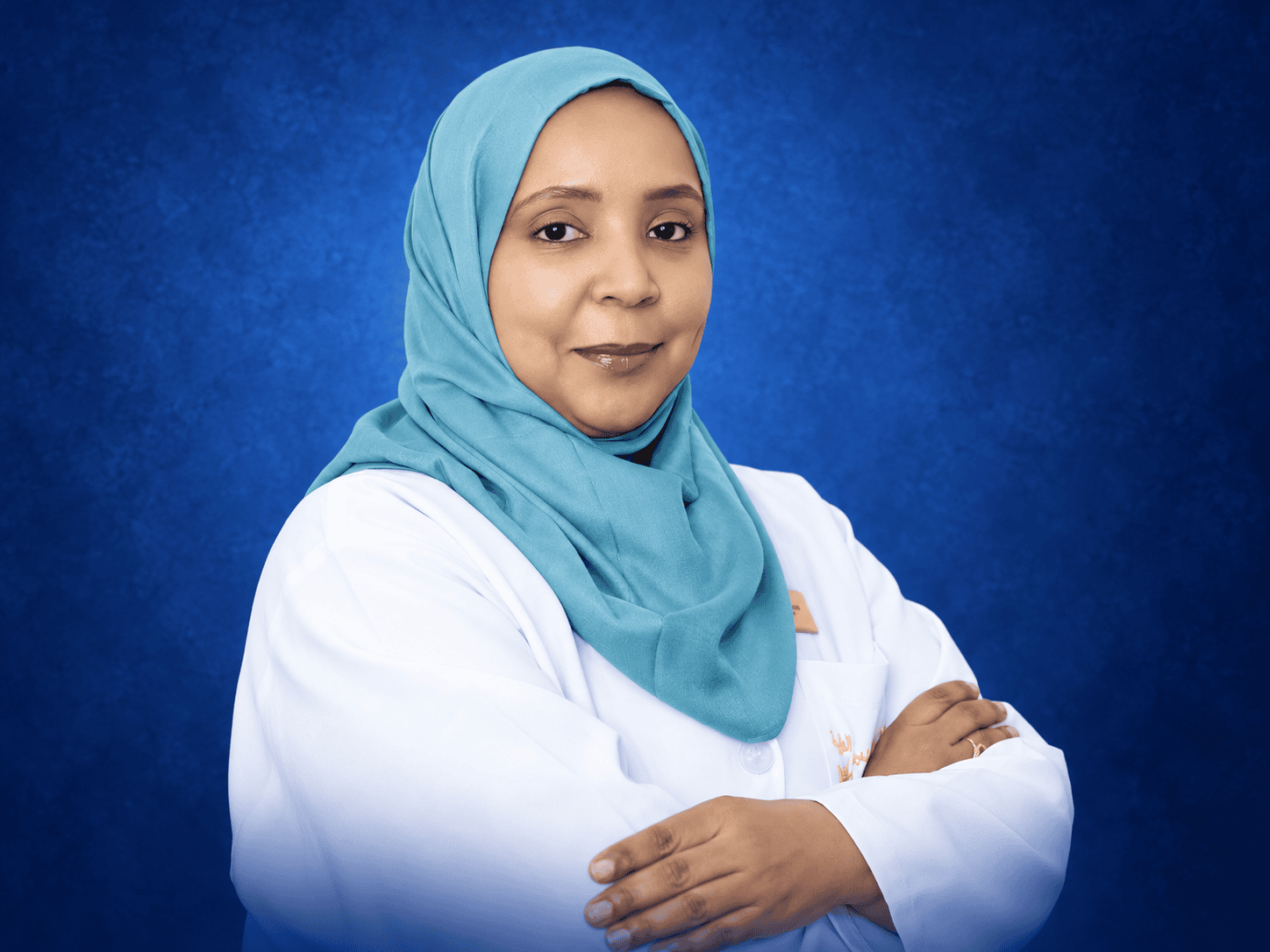 Dr. Nahla Mohammed Ahmed