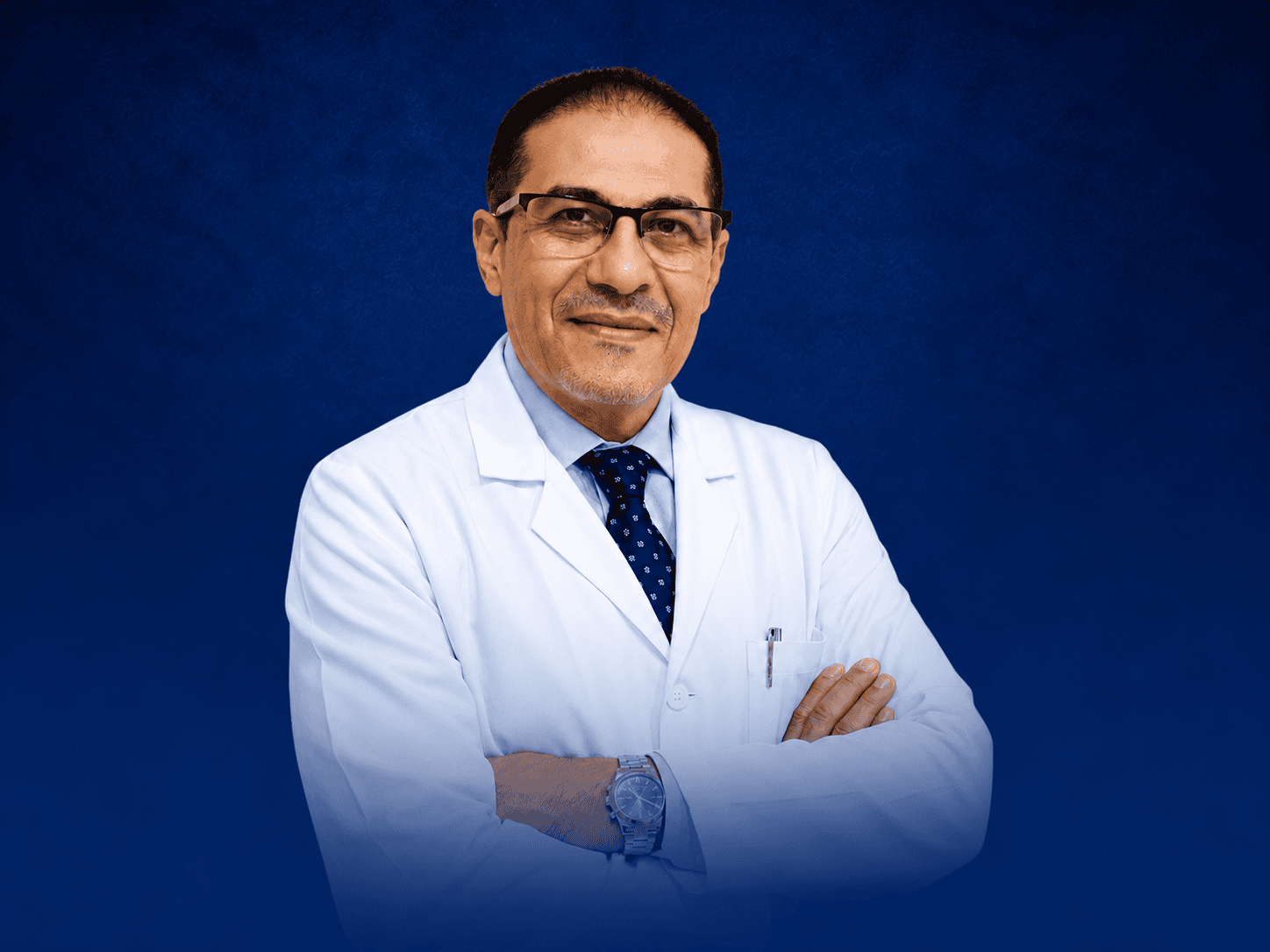 Prof. Yasser Farahat