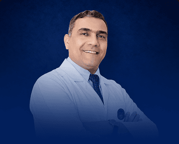 Dr. Yasser Charouk