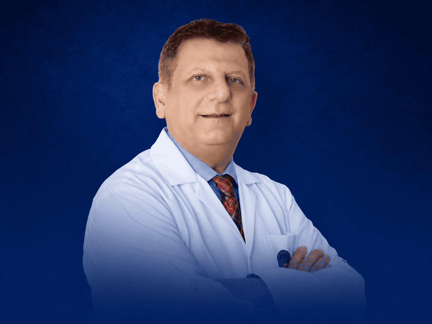 Dr Ahmed Tarabah