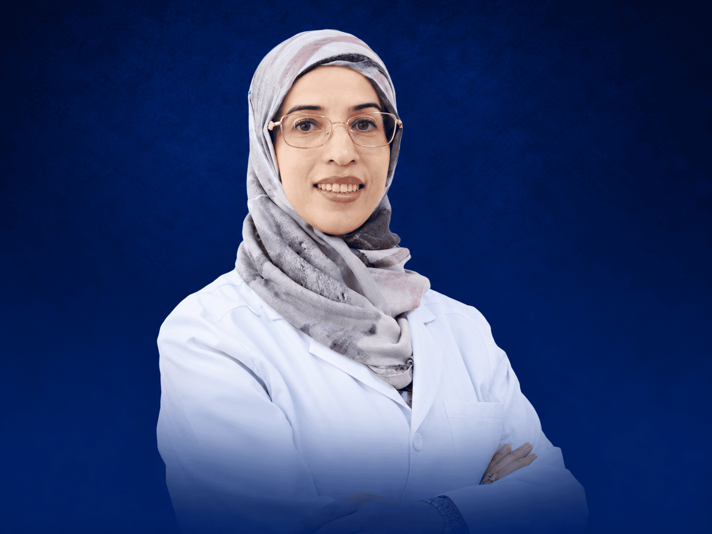 Dr. Bedayah Amro