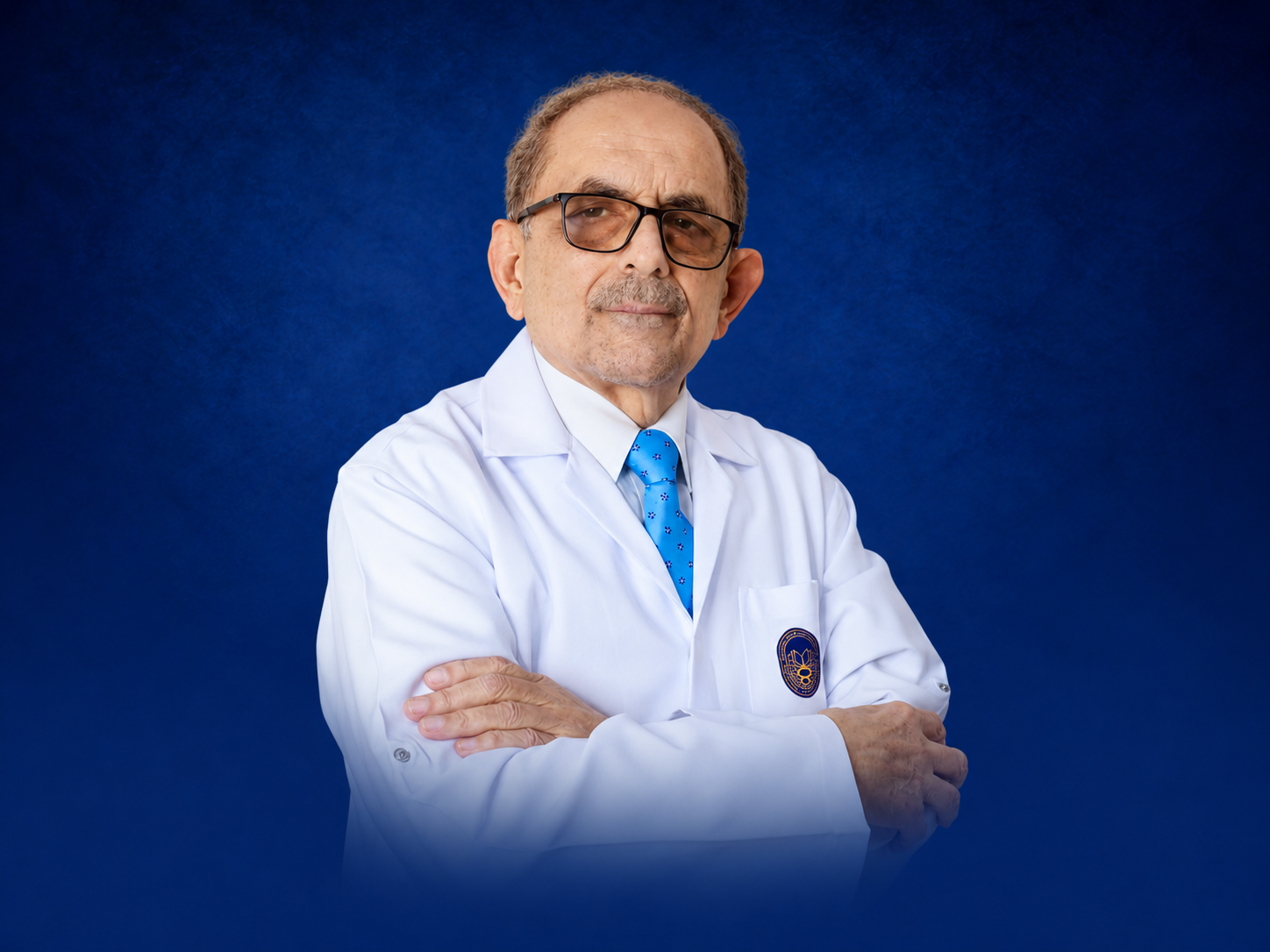 Dr. Mohamad Safwan Almoussleyh