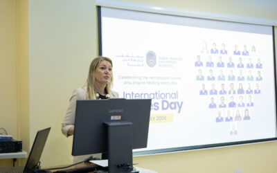 International Nurses Day