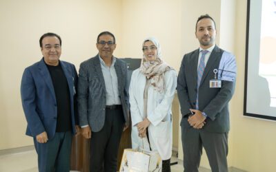 Advances on Strategic Growth Through Clinical Leadership Collaboration