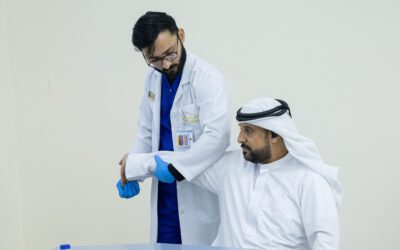 DMUH Supports Employee Health and Wellness Through Collaborative Initiative