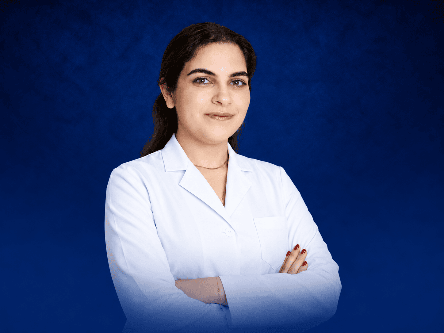 Dr. Aya Hidari