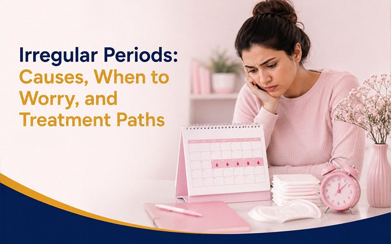 irregular Periods