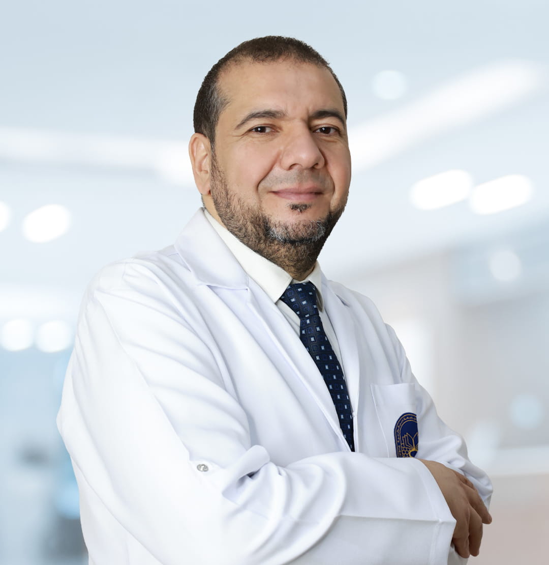 Dr AHMED TELB