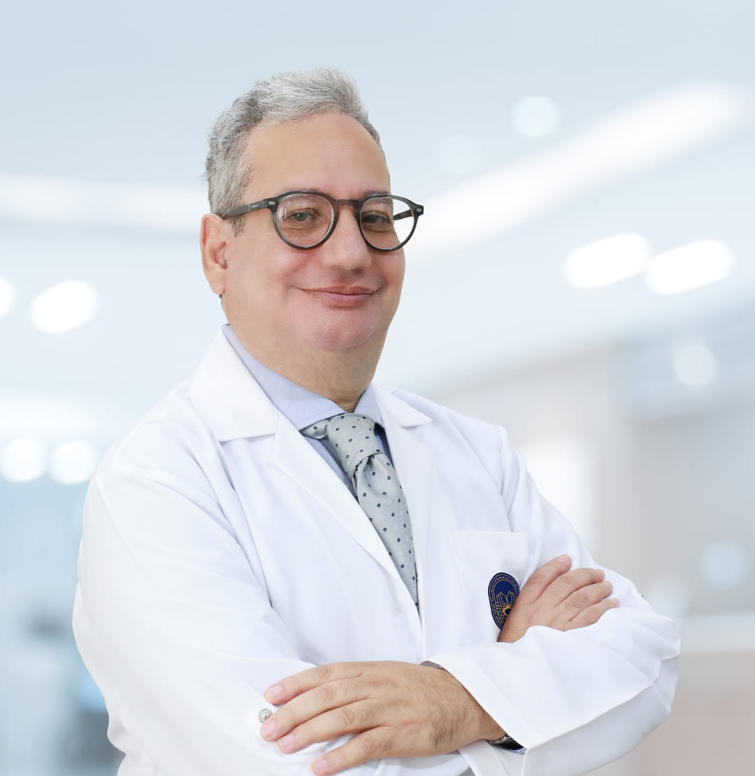 Dr Adib