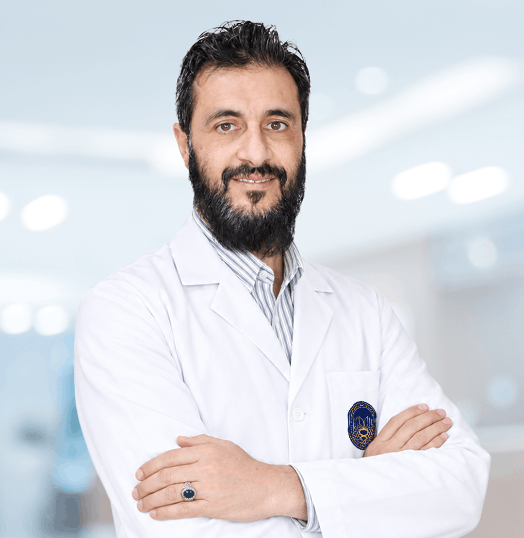Dr Ahmed Gabroun 2