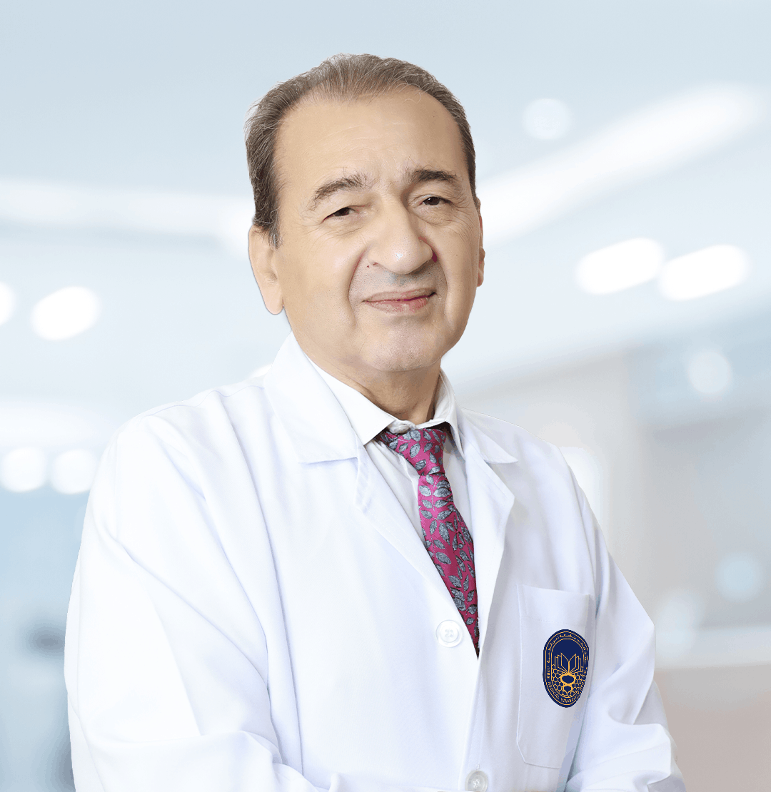 Dr Alali