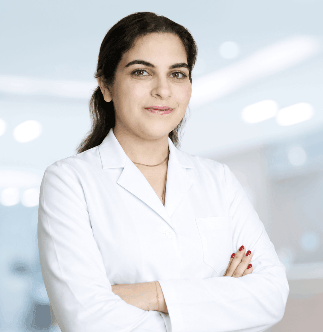Dr Aya