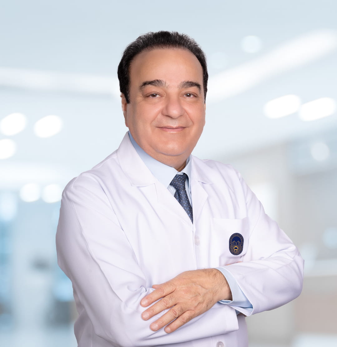 Dr Baha