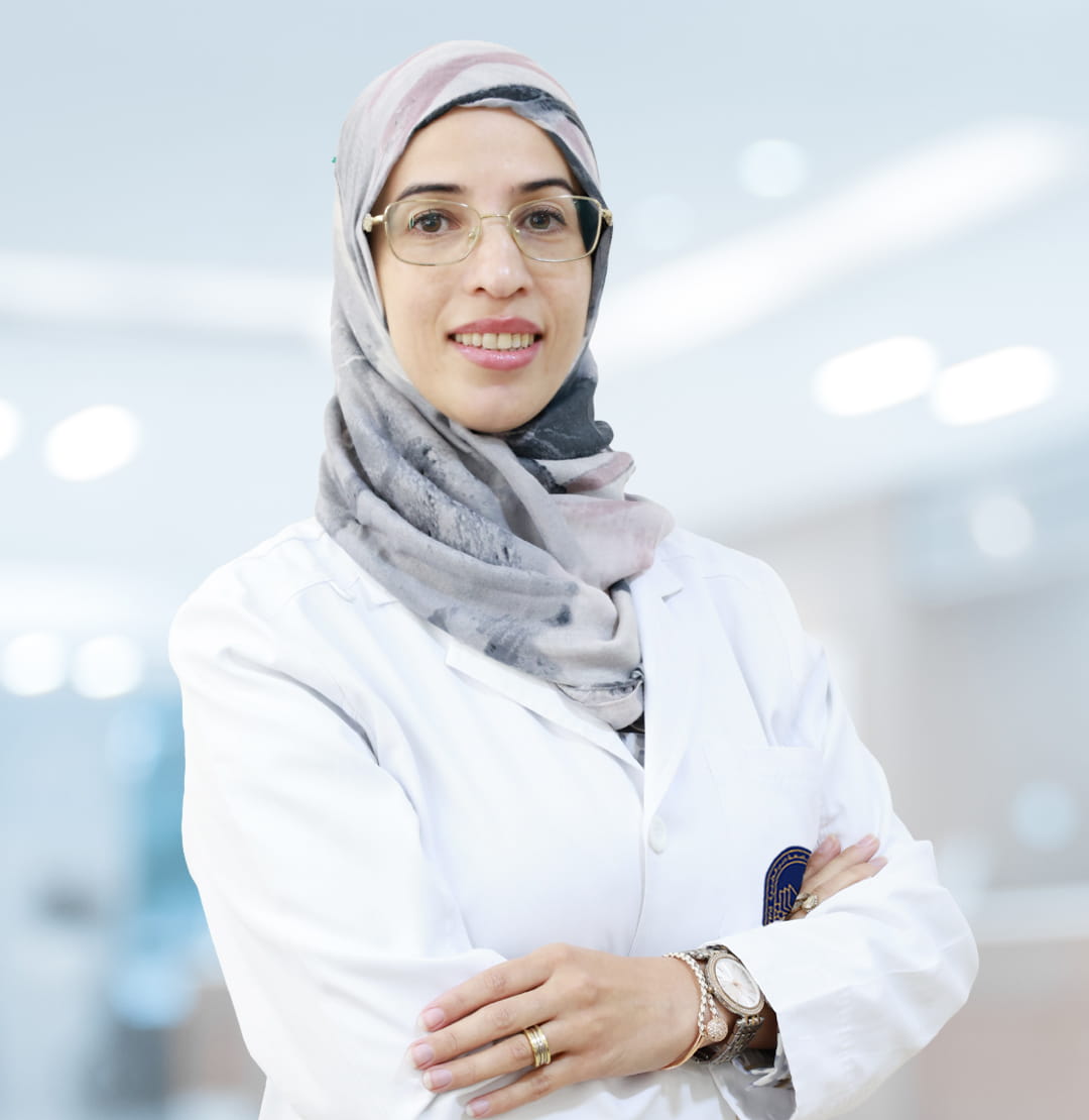 Dr Bedayah