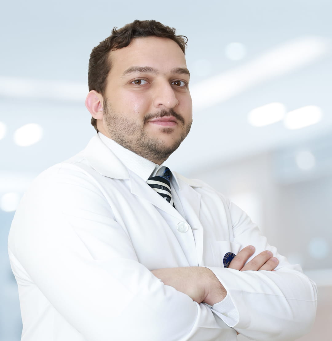 Dr Ibrahim