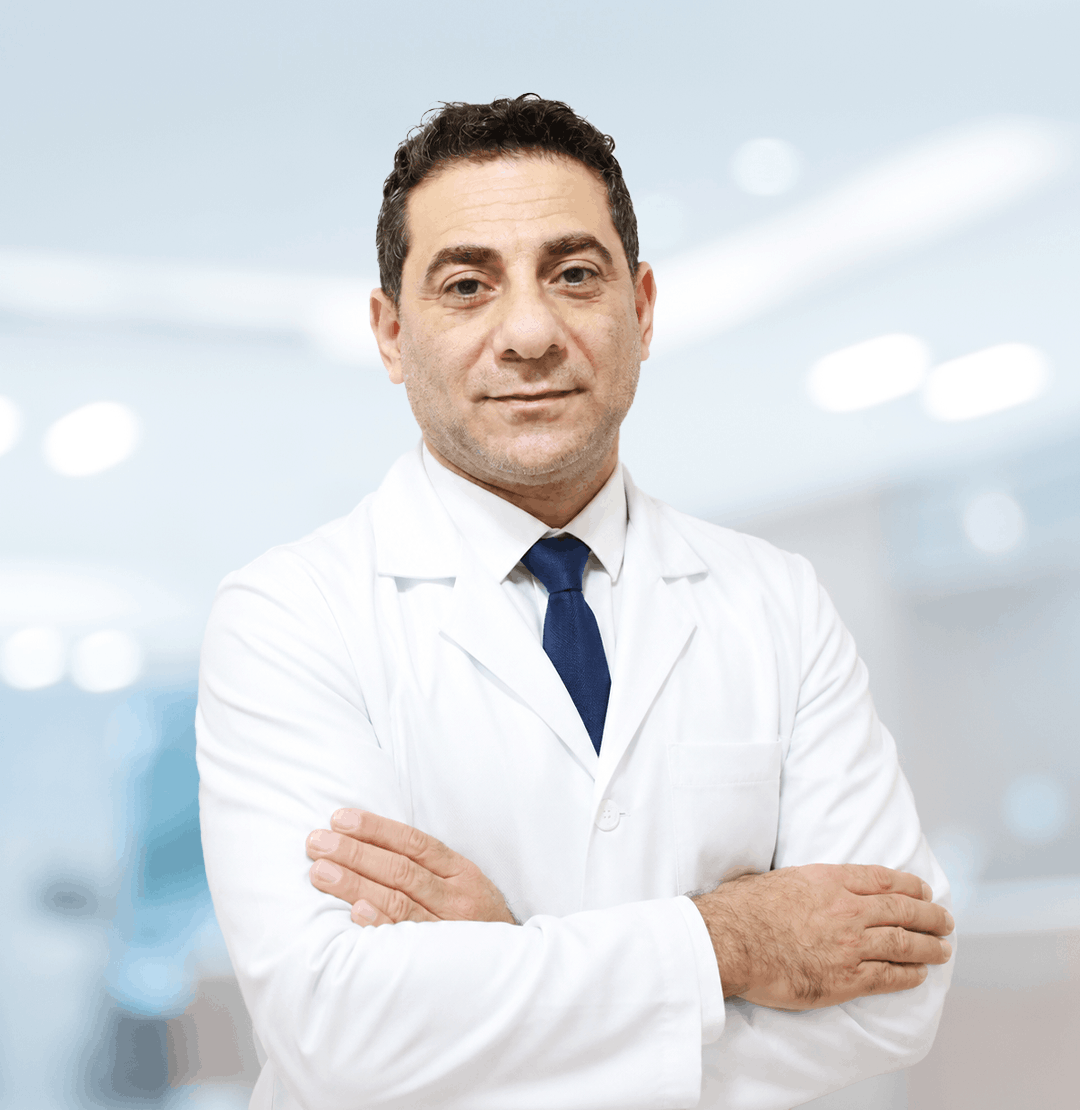 Dr Iyad 2