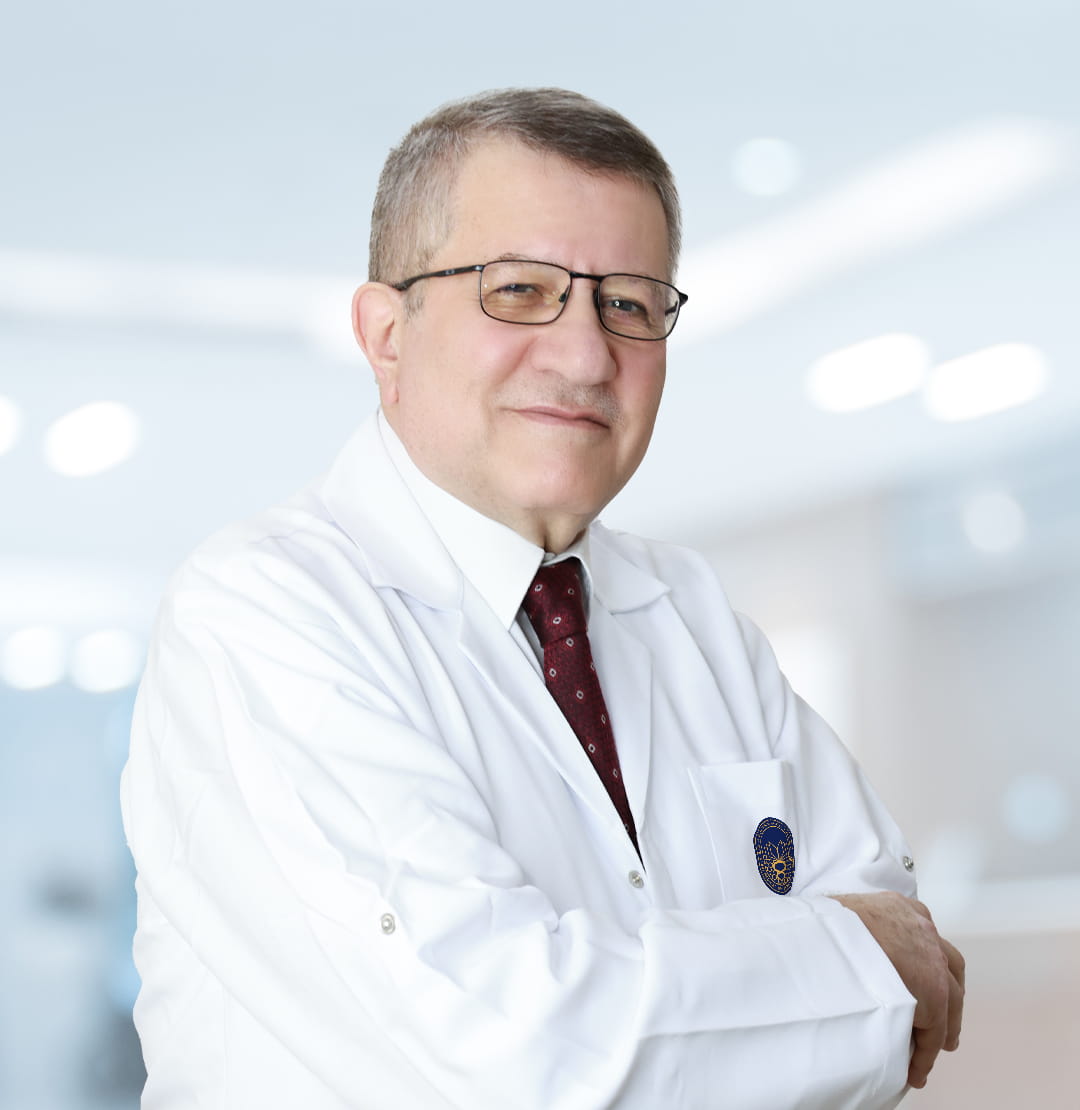 Dr Mustafa