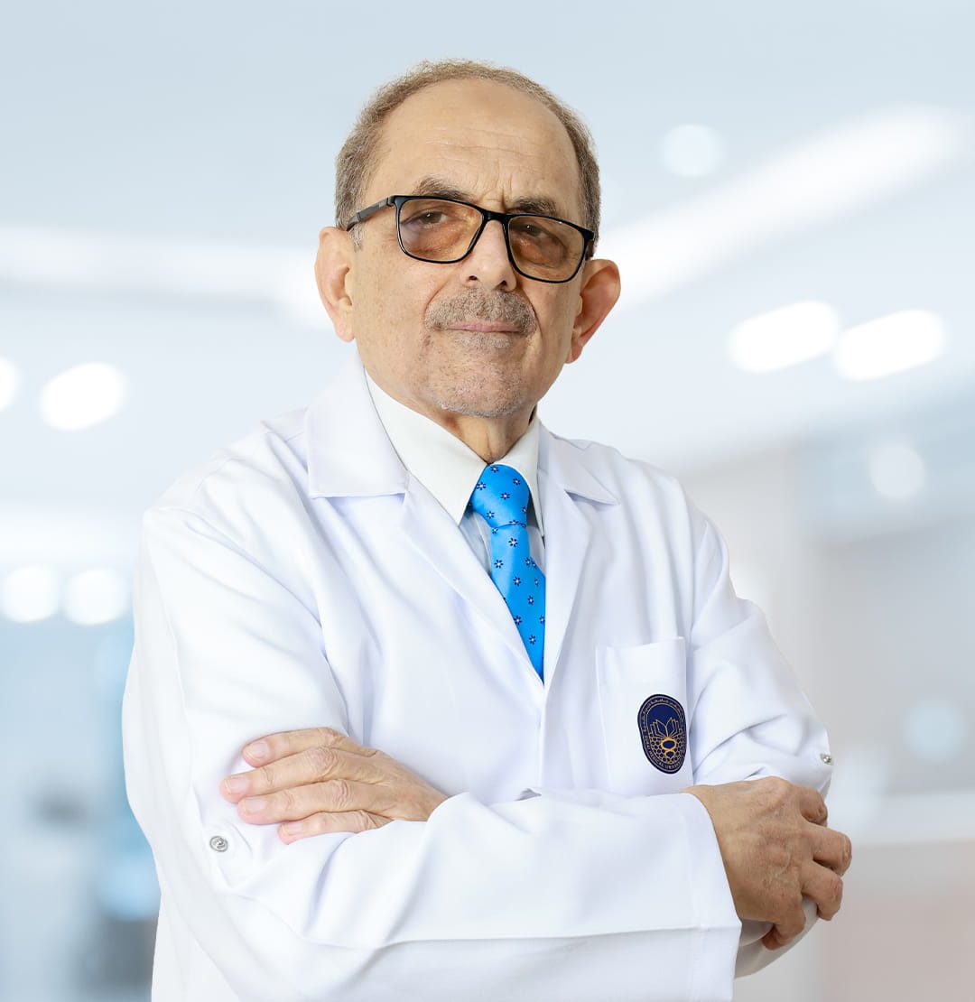 Dr Safwan