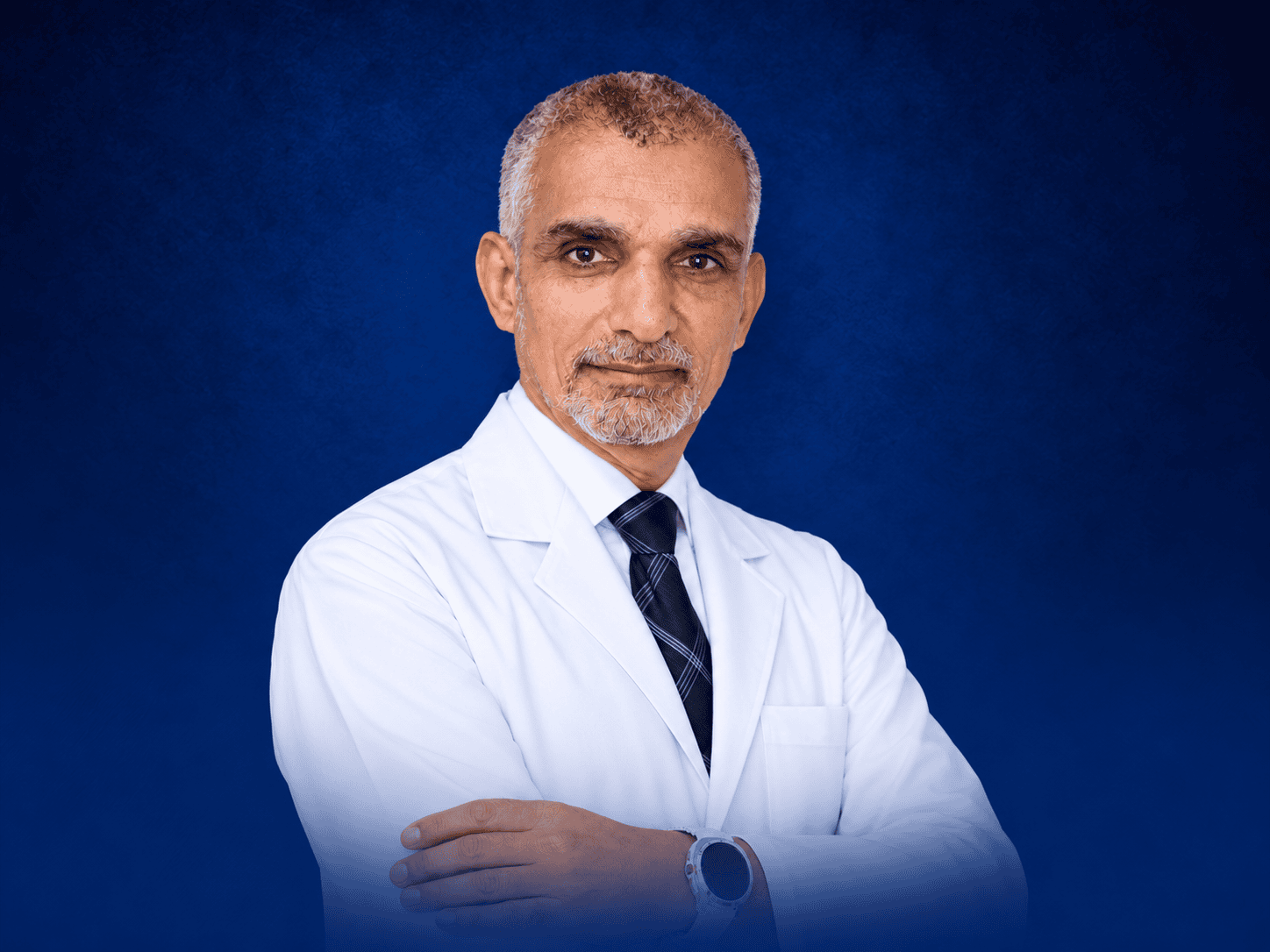 Dr. Yahya Ethawi