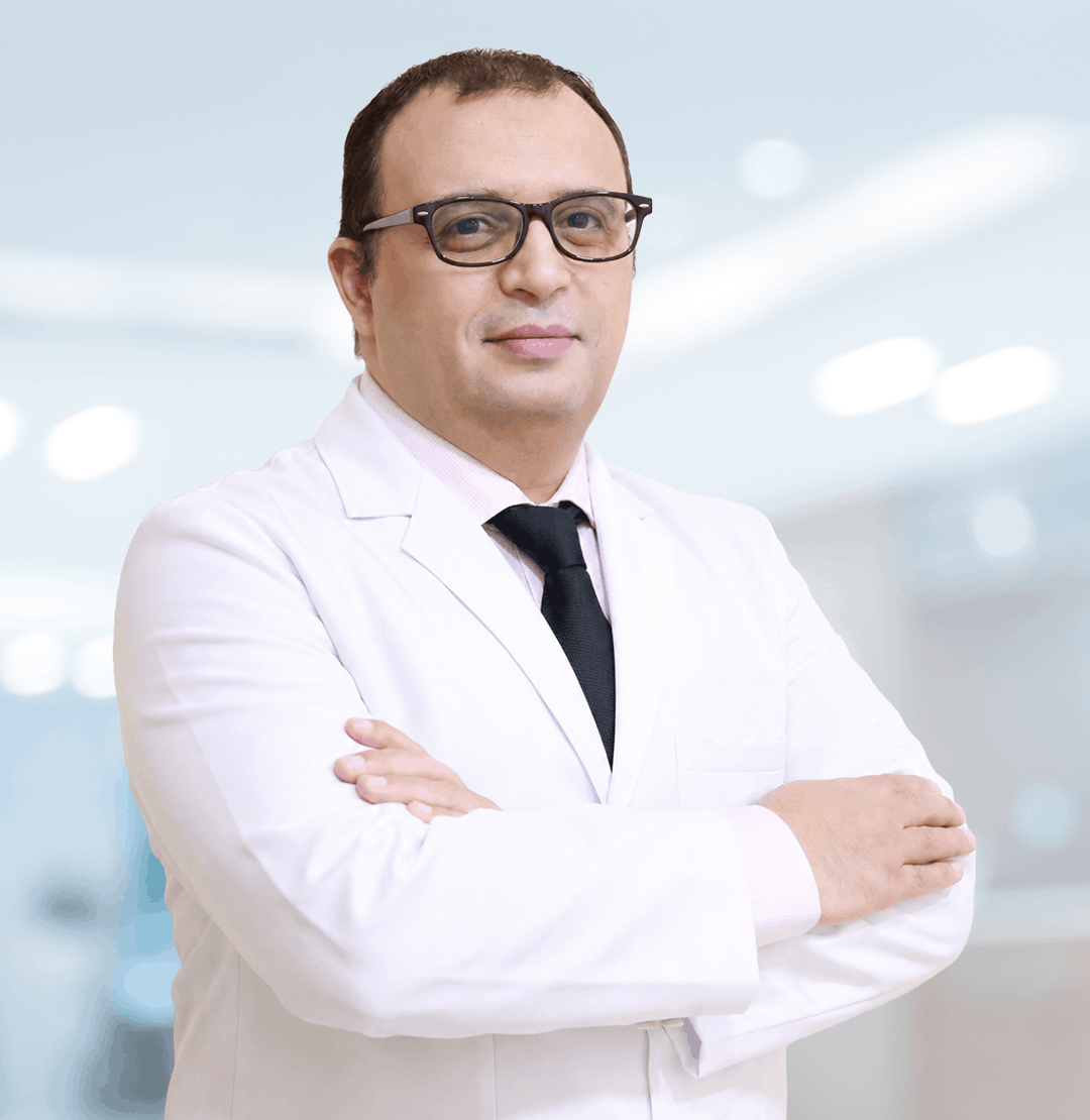 dr-Elesdoudy