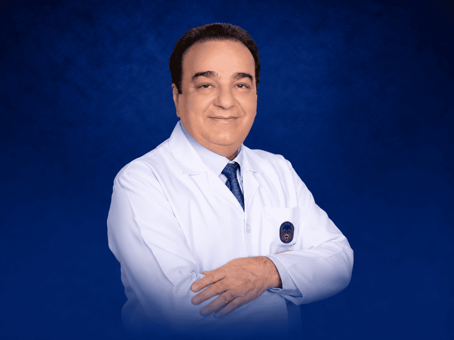 Dr. Baha Aldeen Ahmed